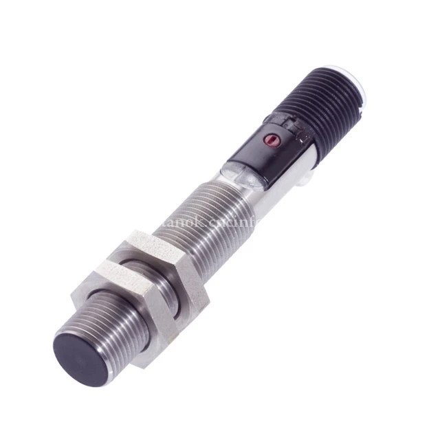 Датчик ёмкостный BALLUFF BCS M12B4G2-PSC40D-S04K