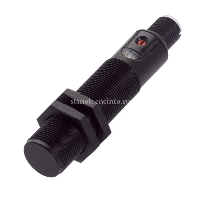 Датчик ёмкостный BALLUFF BCS M18BBI3-NOC80D-S04K