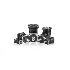 Сервопривод DELTA ELECTRONICS PS / PA