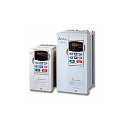 Преобразователи частоты Delta Electronics VFD-B VFD075B43A