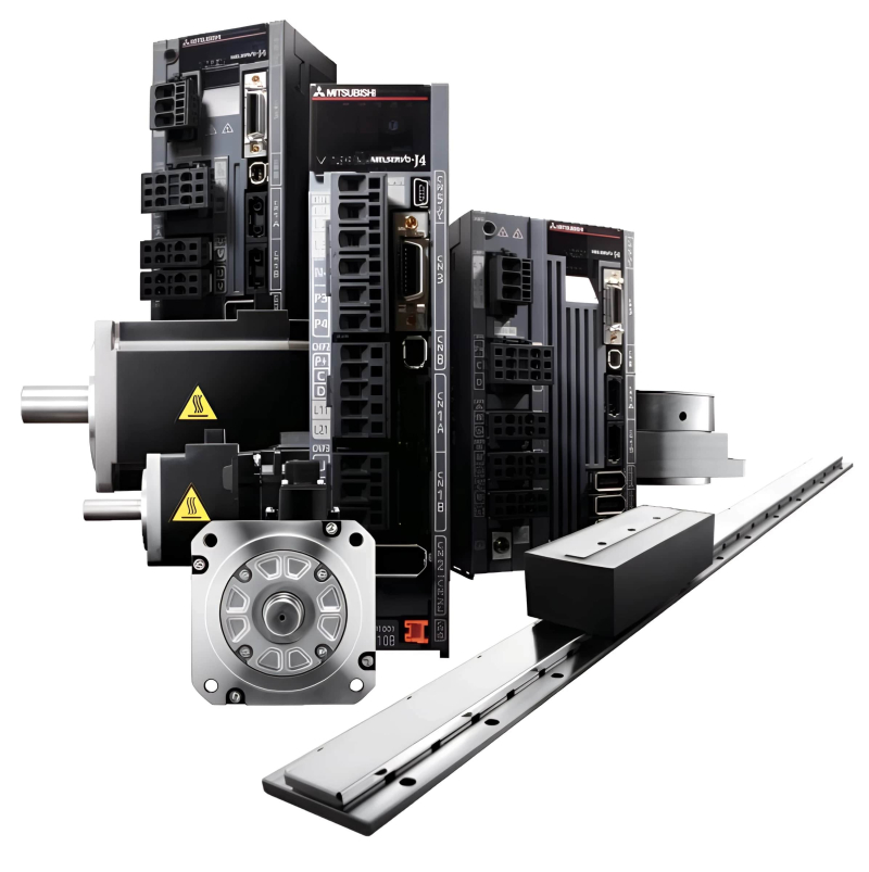MR-J4-60TM